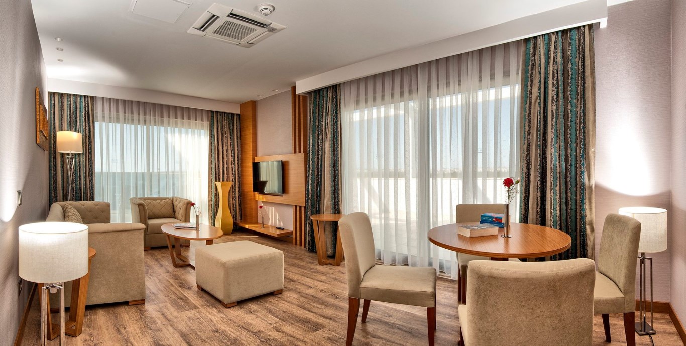 imagini hotel AQUASIS DIDIM